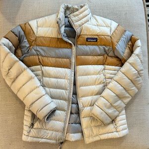 Patagonia Women’s XS Slim Puffer Jacket